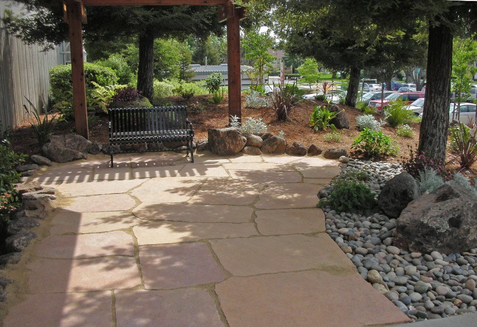 patio construction san jose